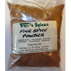 Fox's Spice - 5 Spice Powder